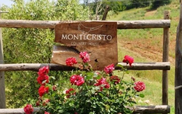 Montecristo Country House