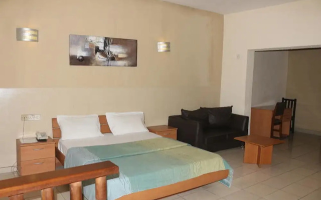 Royal Residence Guest House