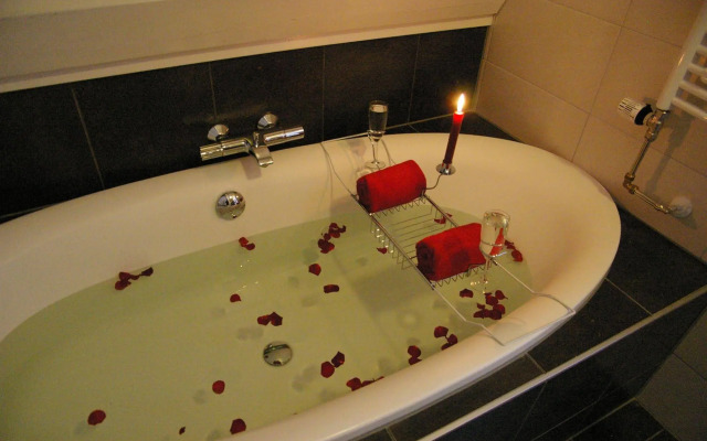 Hotel Zilt