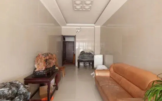 Huilong Express Hotel (Lingbi South Station Branch)
