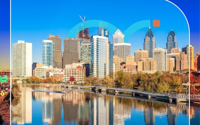 NUOVO - Center City Apartments