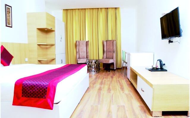 VAC Hotel Noida