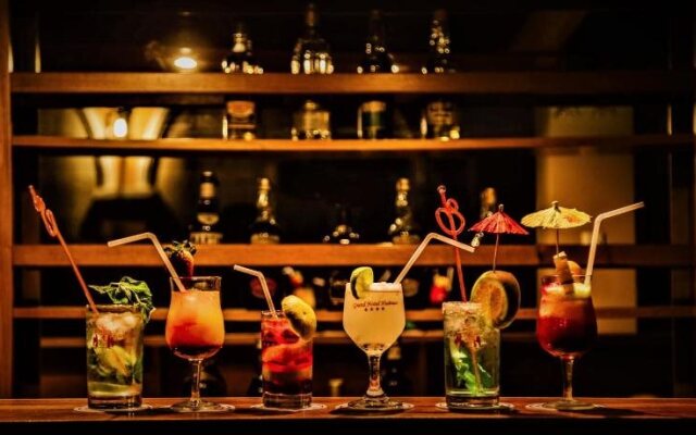 Grand Hotel Huánuco