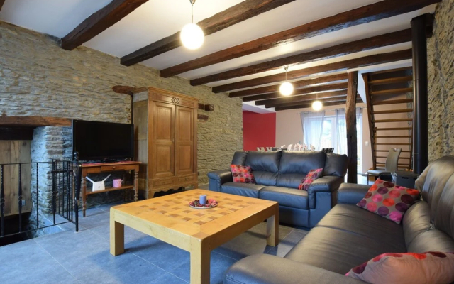 Pretty Cottage with 2 Bathrooms near Neufchateau - фото 4