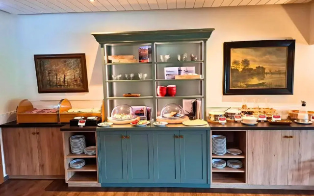 Peters Das Genusshotel in der Wingst