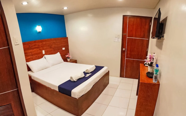 A&A Abe Bayfront Inn