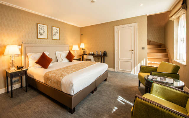 Dukes’ Palace – by Dukes’ Hotel Collection