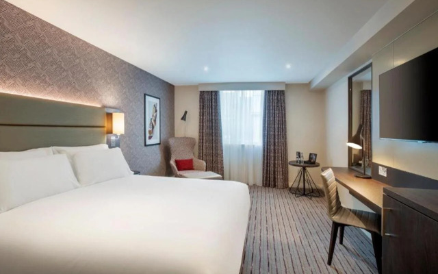 Leonardo Hotel Chester