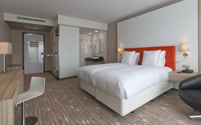 Van der Valk Hotel Schiphol A4