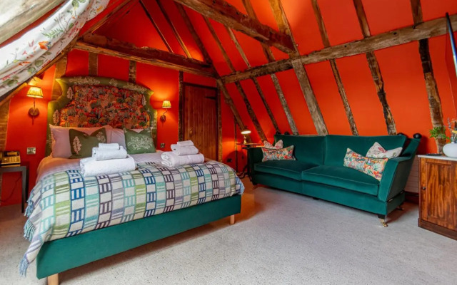 Great House Hotel