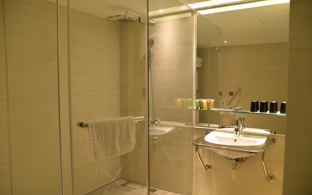 Hotel Midtown Richardson