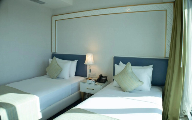 Coral Tower Hotel by Hansa