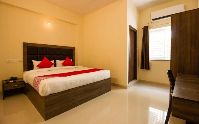 Gokul Grand by OYO Rooms