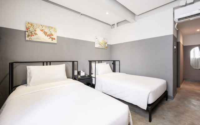 Talakkia Boutique Hotel