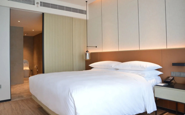 Courtyard by Marriott Jiangyin