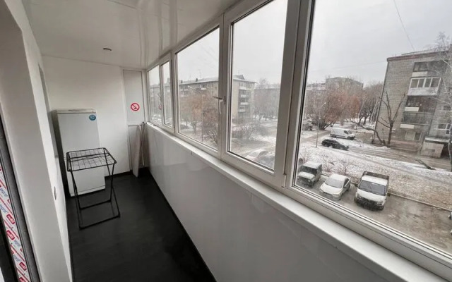 Апартаменты Вояж на улице Республики, д. 92