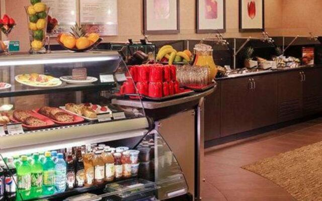 Cambria Hotel Columbus - Polaris