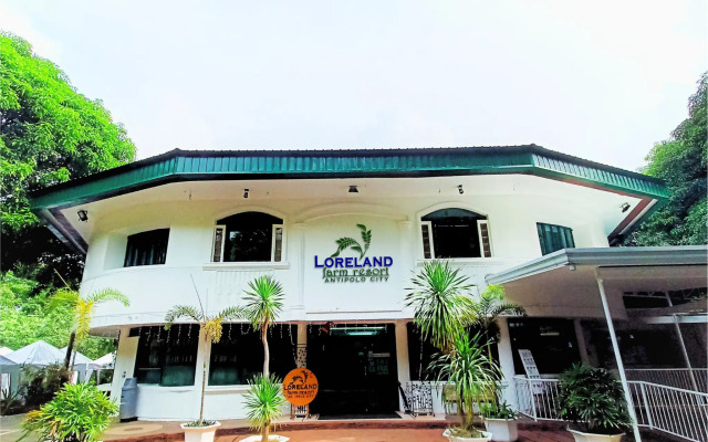 Loreland Farm Resort