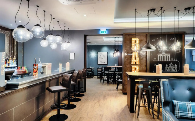 Premier Inn Berlin City Süd