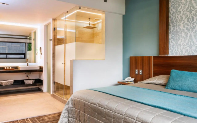 Kaia Suites