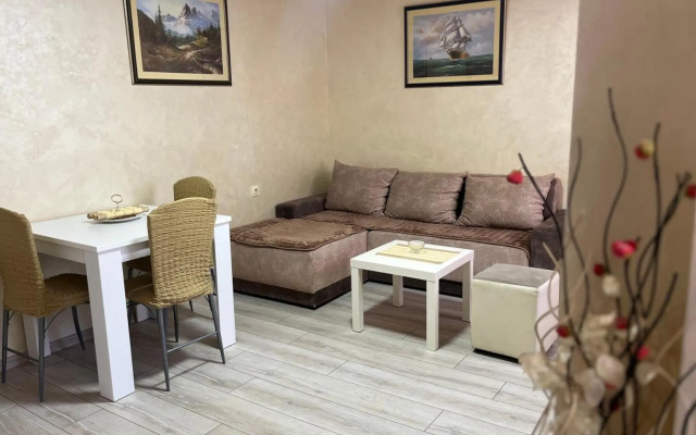 Apartment Sleepn Drive