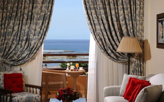 Byblos Sur Mer - Hotel