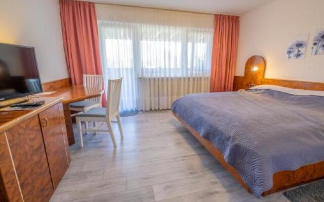 Hotel Klosterhof