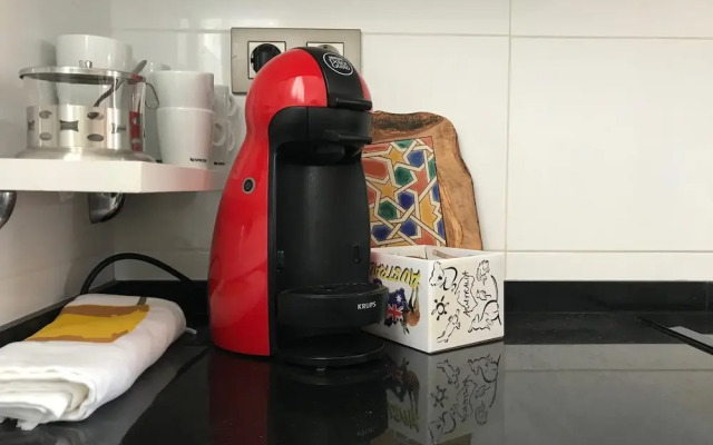 Apartamento Bahia Park