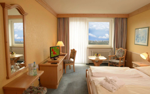 Hotel Kaiseralm