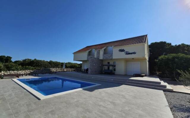 Villa Tamaris