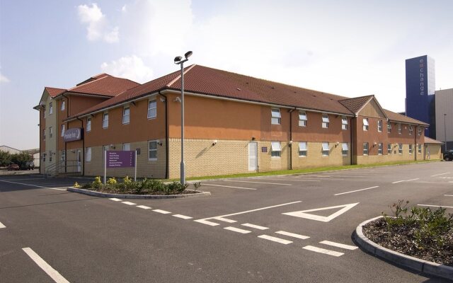 Premier Inn Bridgwater