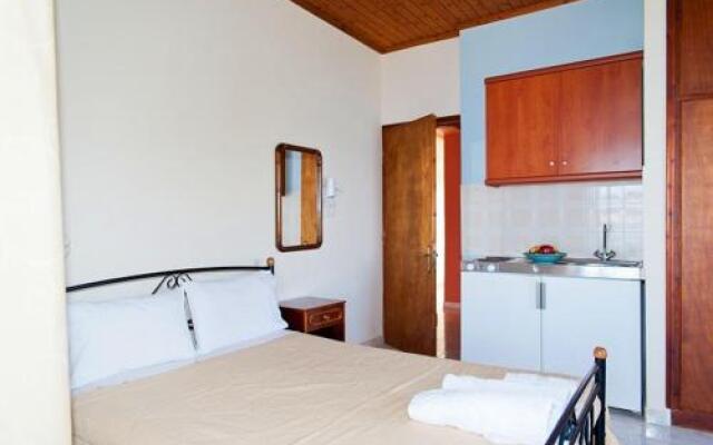 Arba Rooms