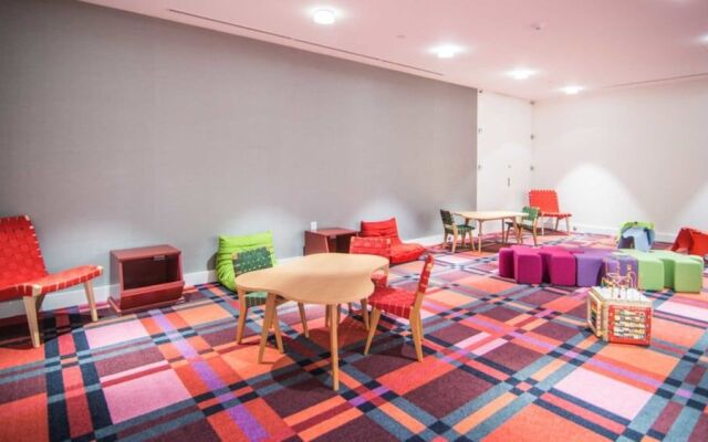 Global Luxury Suites at Emerson Place