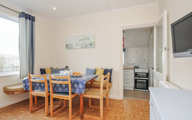 Hillcroft Bungalow
