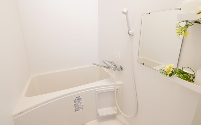 eos HOTEL Sumida