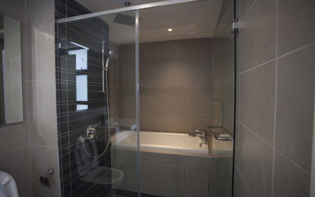 Teega Residence by Superhost