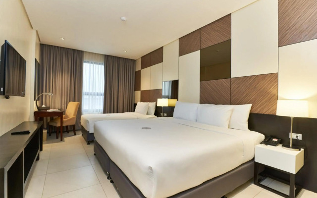 Summit Hotel Tacloban