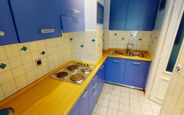 Studio Menton, 1 pièce, 3 personnes - FR-1-196-276