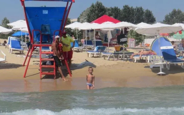 Sunny Beach Rent Apartments - Dune Residence