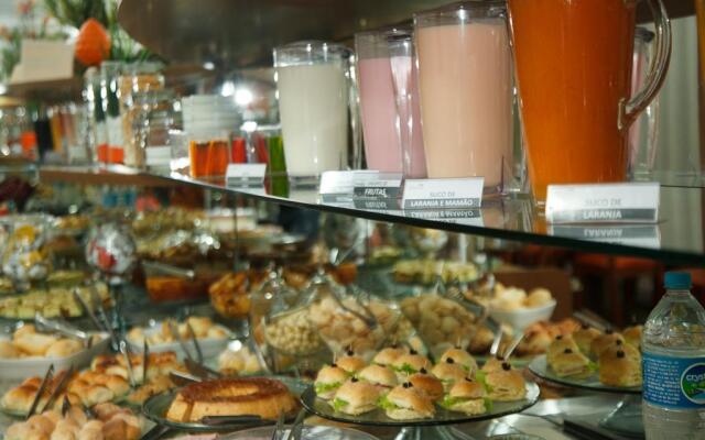 Villalba Hotel Uberlandia