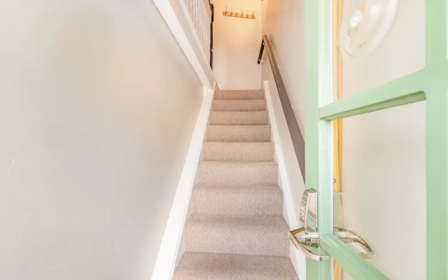 Dales Croft Apartment