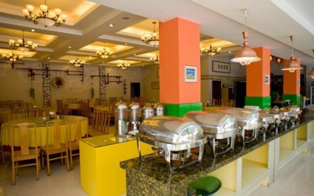 Jinhai Hotel Xiyuan - Beidaihai