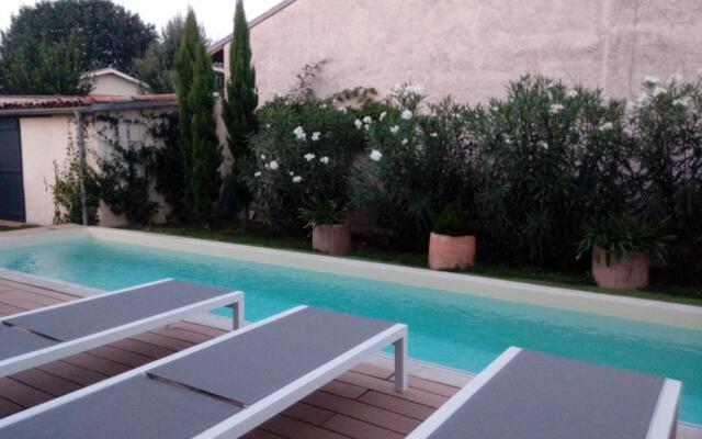 Suite dans Une Echoppe