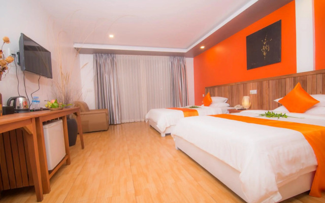 Laysung Boutique Hotel