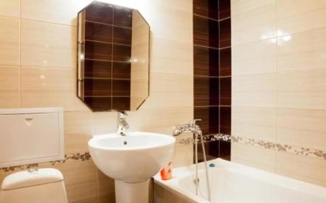 Inndays on Prospekt Lenina 74a