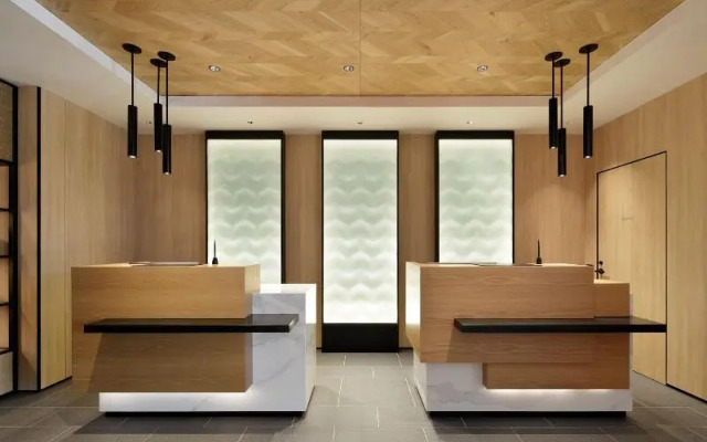 Fairfield by Marriott Tochigi Motegi