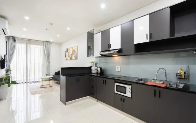 Ha Do Centrosa - Luxury Central Point