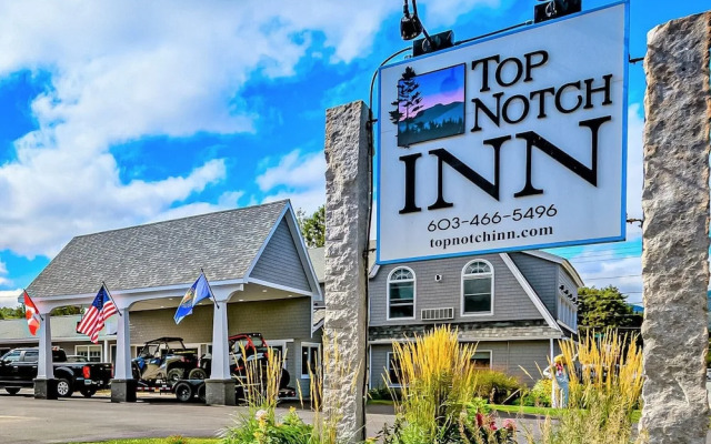 Top Notch Inn