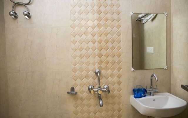 OYO 5005 Shree Anaya Boutique Hotel