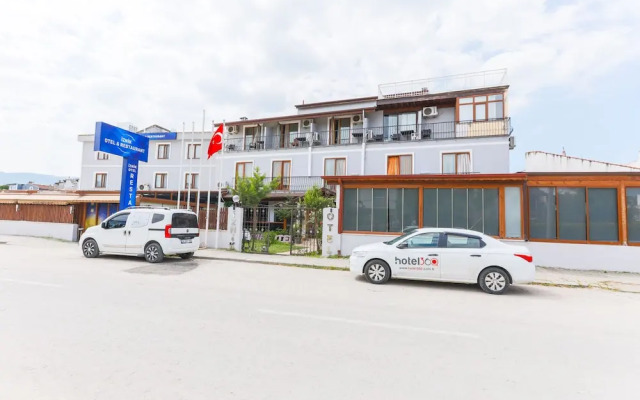 Iznik Otel